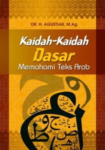Depan COVER kaidah dasar memahami teks arab