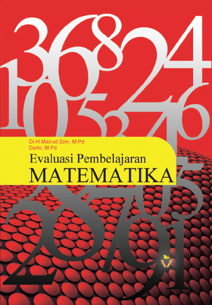 Evaluasi Pembelajaran Matematika – Fakultas Ushuluddin