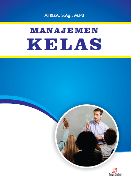 Manajemen Kelas – Fakultas Ushuluddin